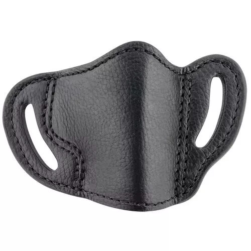 1791 Gunleather UCBHCNSBR Ultra CustomNight Sky Black Leather IWB/OWB Fits Glock 42/Sig P365 Right Hand