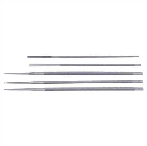 1911 Fitting & Deburring File Set