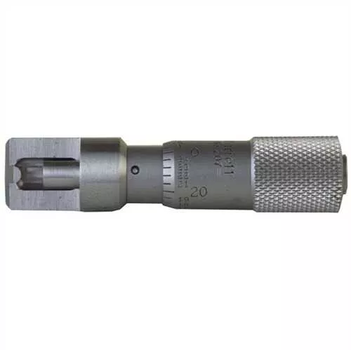 1911 Slide Rail Micrometer