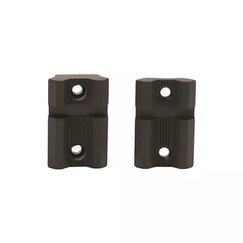 2-Piece Base Savage 110, Black Md: TB00710
