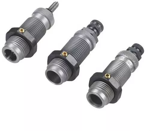 32 Auto Carbide 3-Die Set