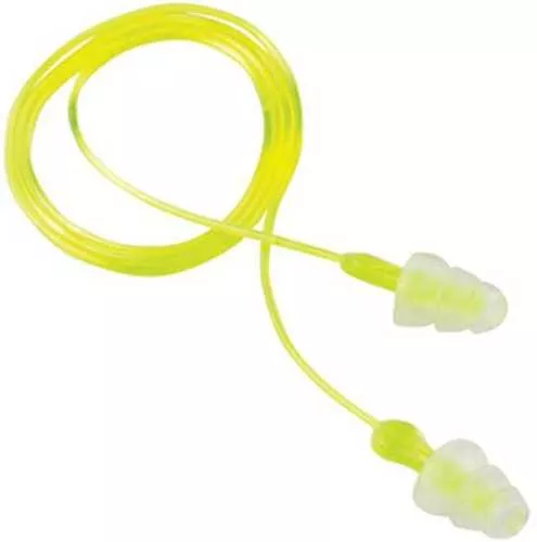 3M Ear Soft Lightweight Cushion W/Attached Cord Plug