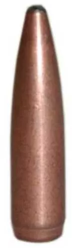 6.5mm .264 Diameter 120 Grain Speer Gold Dot Rifle Bullets 50 Count