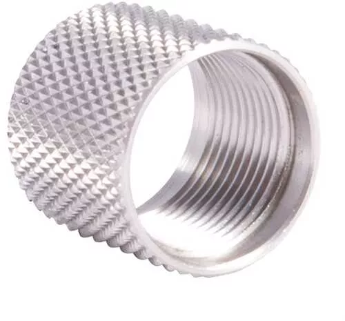 .720 Standard Thread Protector 5/8-24