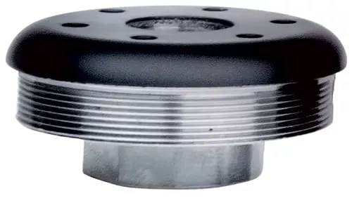 Ab Suppressor F22-FM-1/2-28 Raptor Flush Mount 1/2-28 to 5/8-24