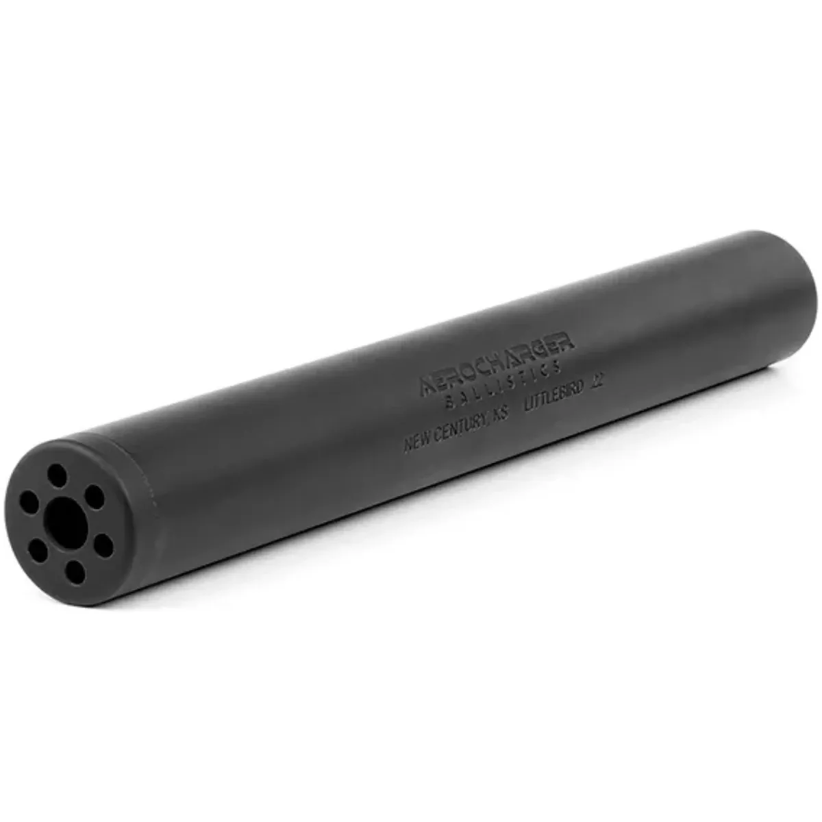 AB Suppressor LB Little Bird 22 1/2-28
