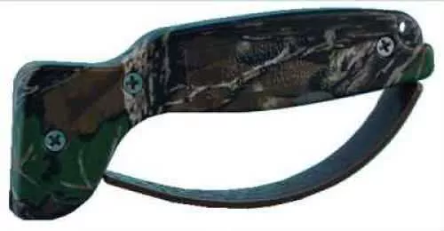 AccuSharp Knife And Tool Sharpener Camouflage 005C