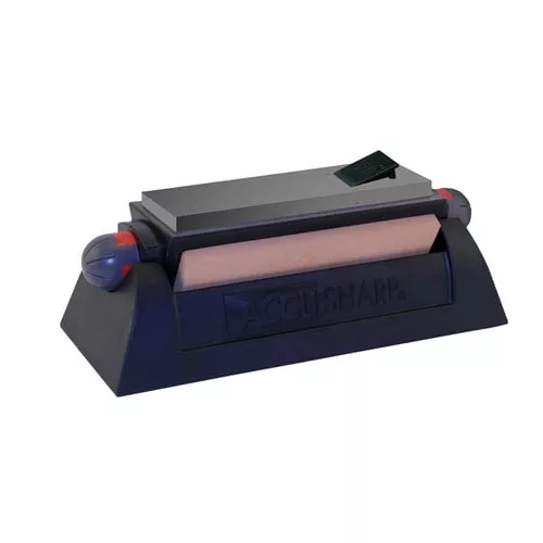 ACCUSHARP TRI STONE KNIFE/TOOL SHRP