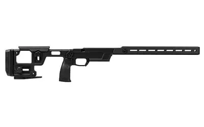 AERO 15" COMPETITION CHASSIS BLK