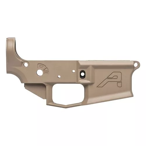 Aero Precision M4E1 AR-15 Enhanced Stripped Lower Blemished