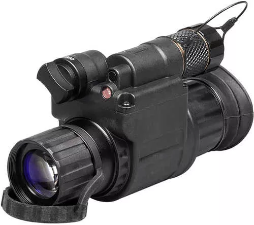 AGM 11W14122153011 Wolf 14 NL1 Gen2+ P43