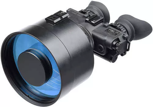 AGM 13F8P822154211 FOXBAT 8 Nw1 Gen2+ P45