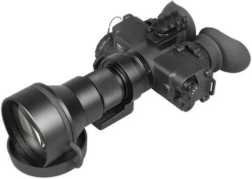 AGM 13FXB525103011 FOXBAT 5 NL1 Gen2+ P43