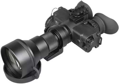 AGM 13FXB525104011 FOXBAT 5 Nw1 Gen2+ P45
