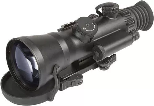 AGM 15WOL422153211 WOLVRN 4 NL1 Gen2+ P43