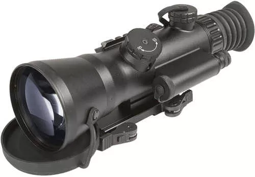 AGM 15WOL422154211 WOLVRN 4 Nw1 Gen2+ P45