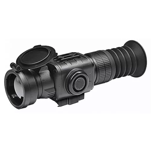 AGM Global Vision Python TS50-384 Matte Black 2.7x50mm 384x288 Resolution - 3093455006PM21