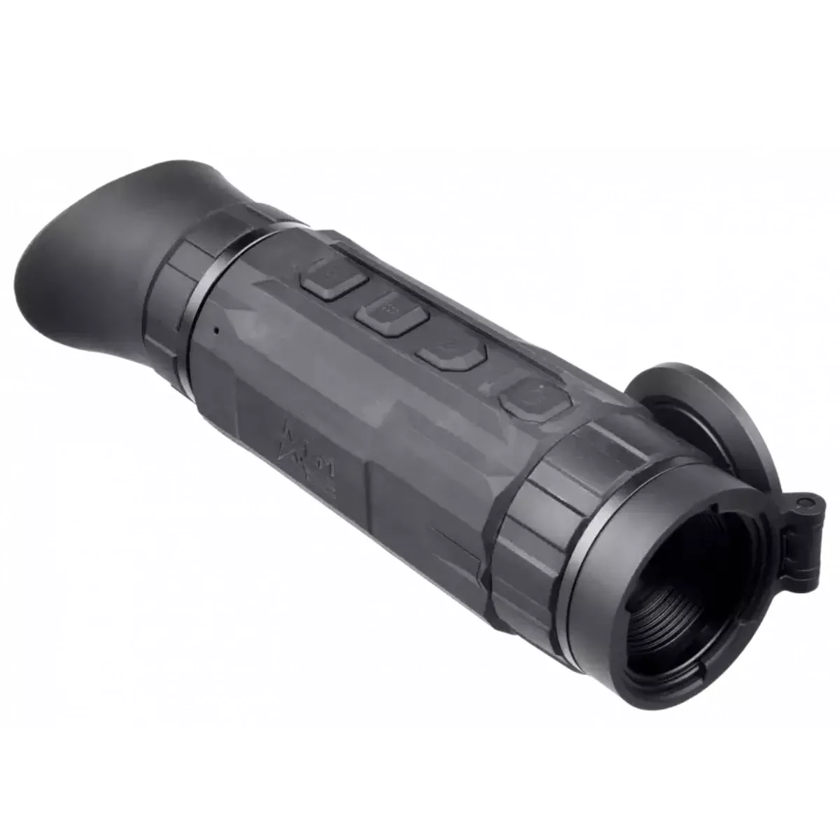 AGM Global Vision Sidewinder TM25-384 Thermal Monocular Black 384x288, 50Hz Resolution - 3142451004SI21
