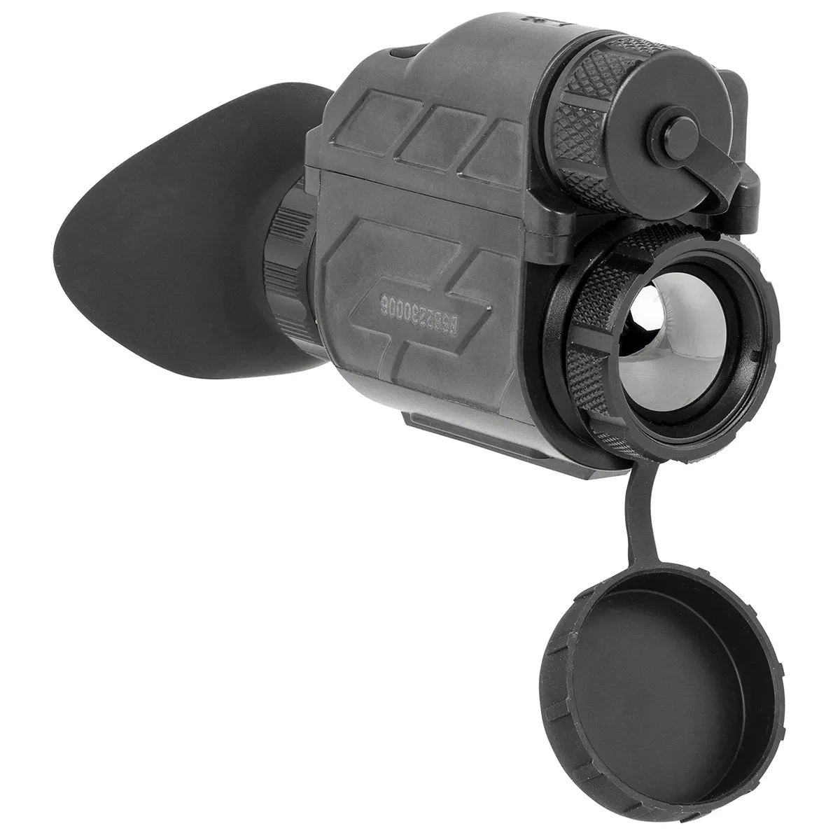 AGM Global Vision StingIR 640 Hand Held/Mountable Thermal