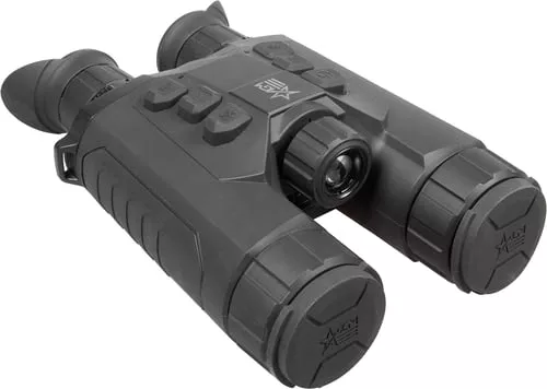 AGM OBSERVE IR LRF 25-256 THERMAL BINOS