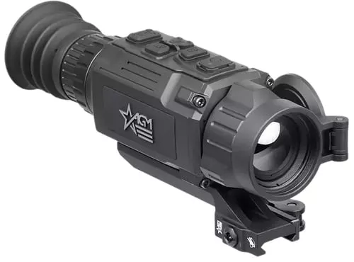 AGM RATTLERV2 35-640 THERMAL SCOPE