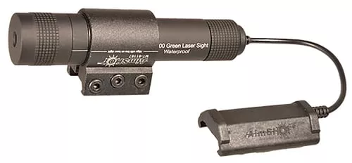 AIMSHOT LASER W/RAIL MOUNT MT61167