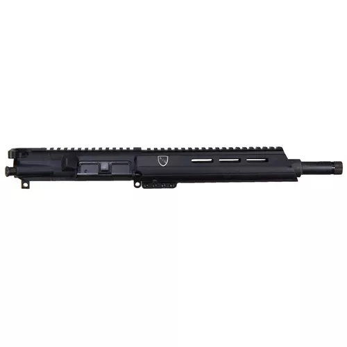 Alexander Arms Complete AR-15 Upper 6.5 Grendel 11.5" Barrel 10 Round Magazine