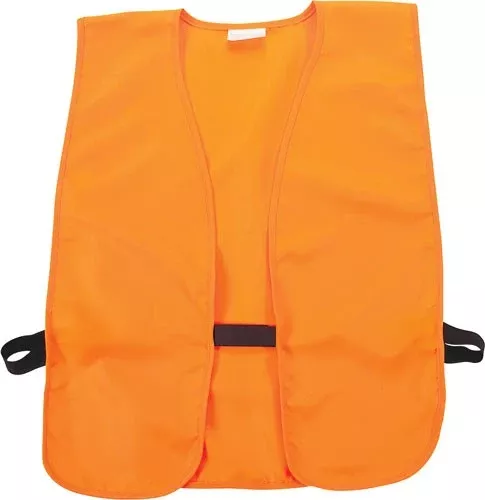 Allen 15751 Youth Blaze Orange Hunting Vest 26-36"