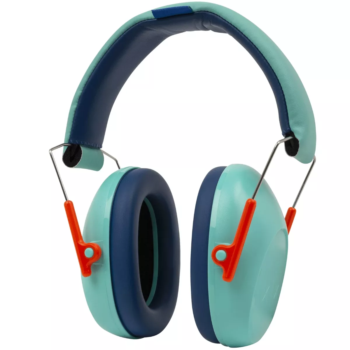 Allen 4115 Ultrax 23 dB Teal Youth
