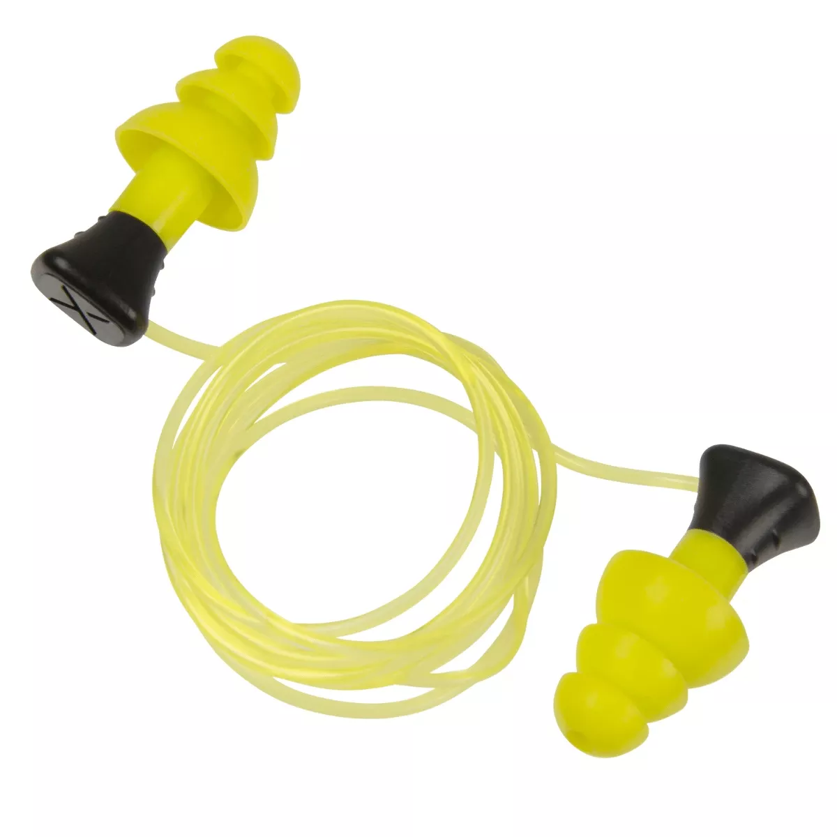 Allen 4118 Ultrax 26 dB Yellow 3 Pair