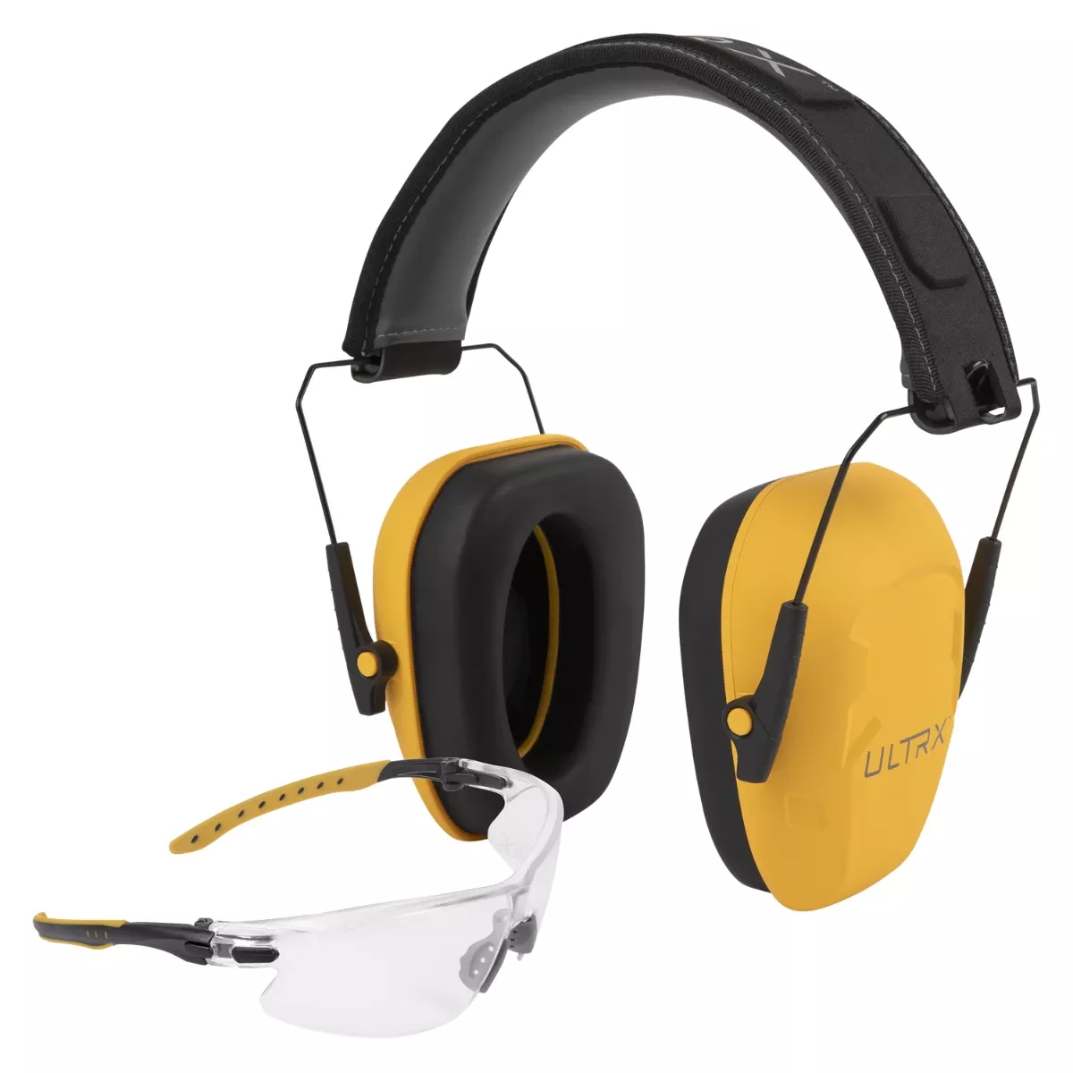Allen 4156 Ultrax 23 dB Yellow