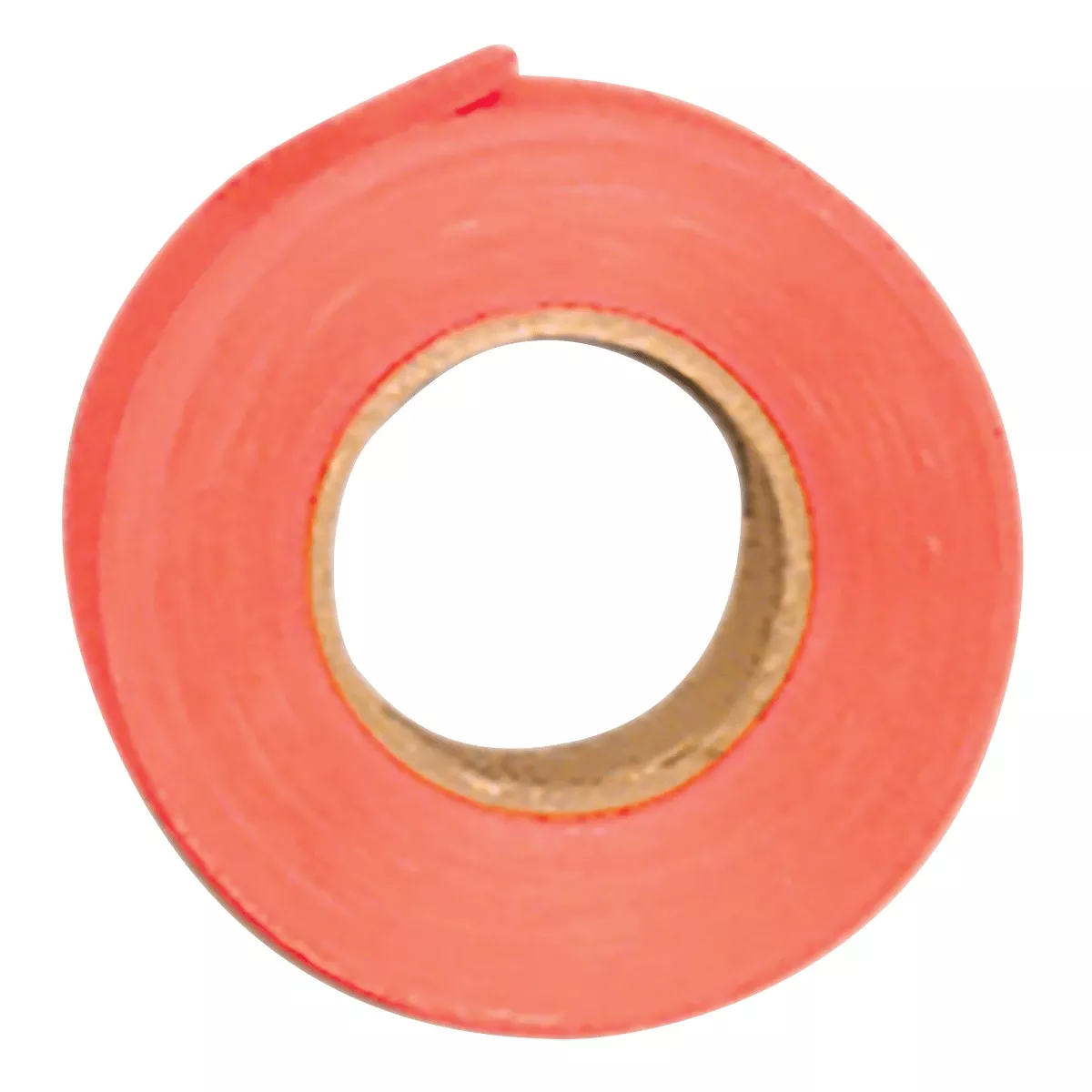 Allen 45 Flagging Tape Orange 150' Long