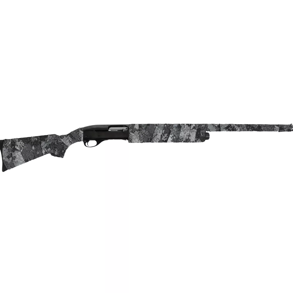 Allen 453 Protective Camo Wrap Veil Digi Squall