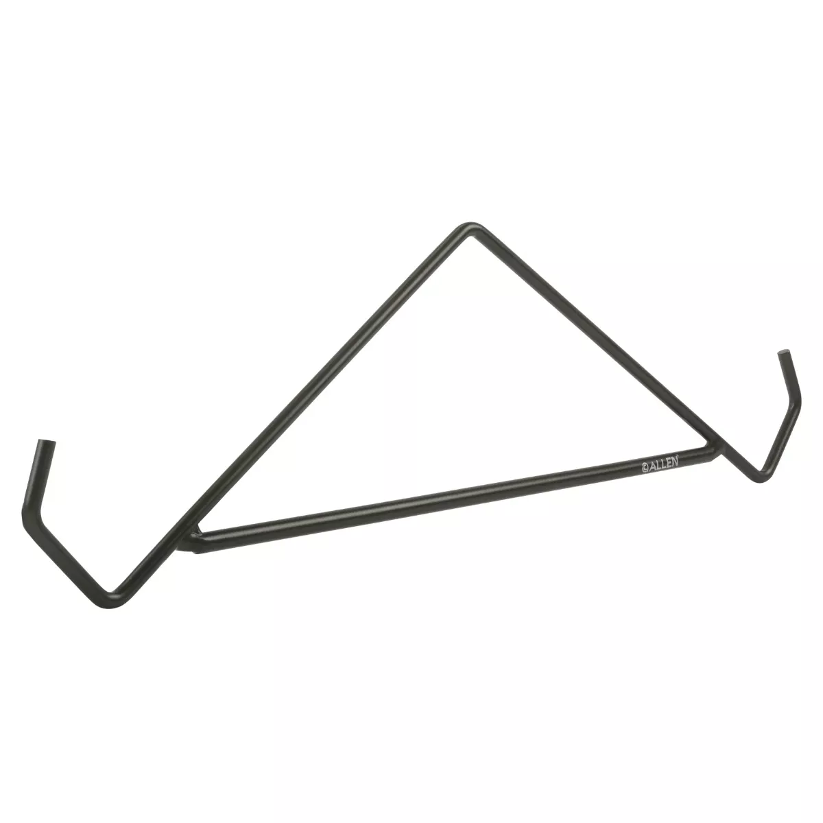 Allen 7242 Gambrel Frame Steel Frame