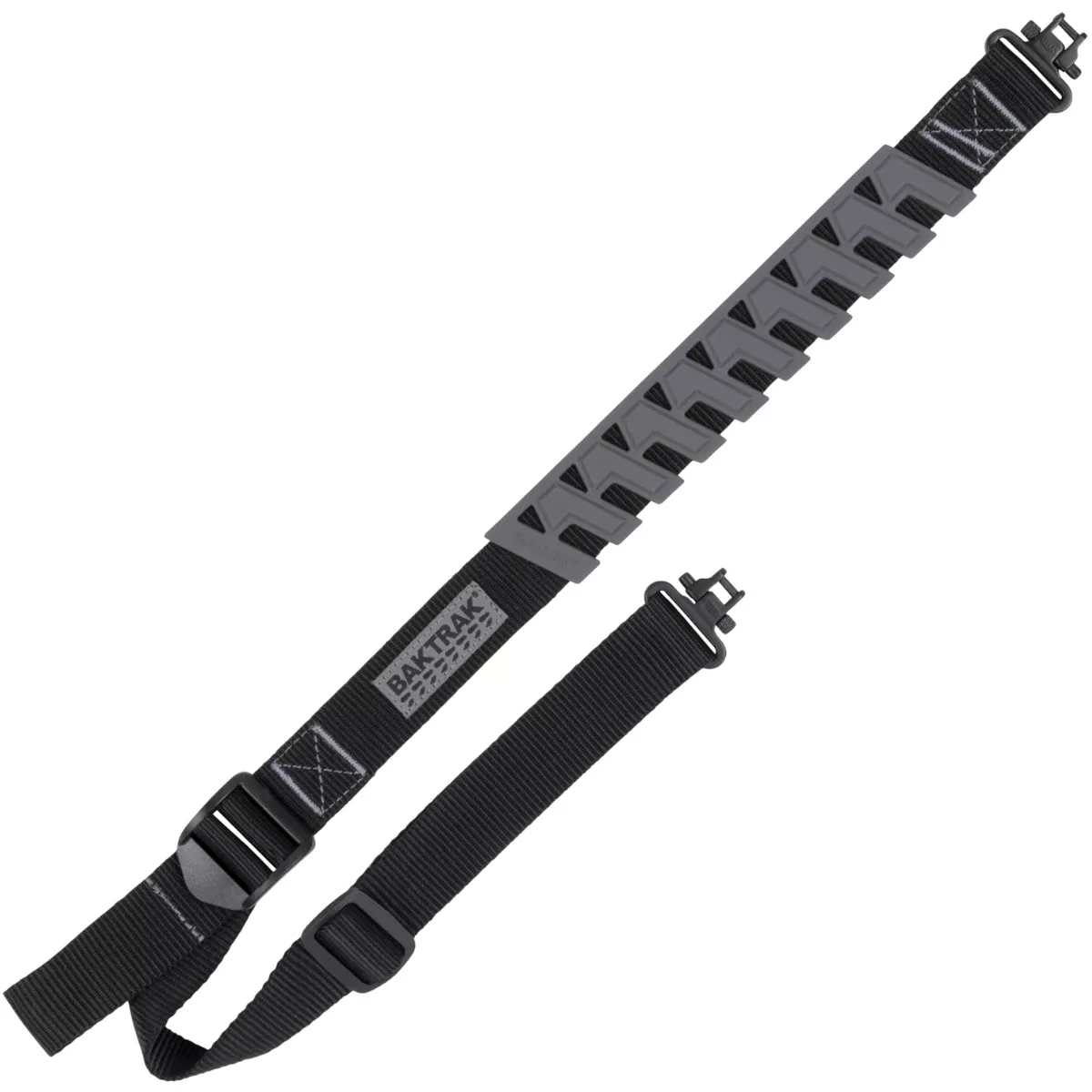 Allen 8536 Black/Gray Rifle