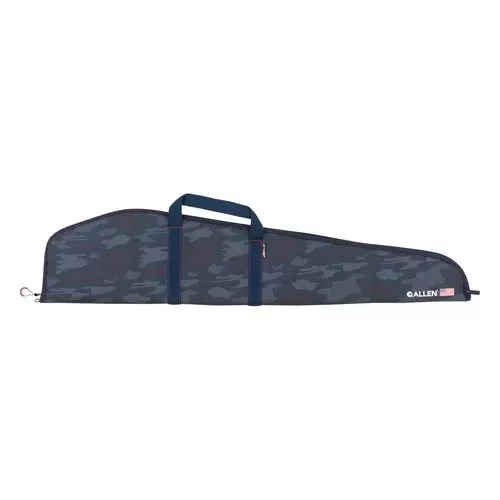 Allen 95042 Patriot Tactical Case 42" Custom Camo Endura with 2 Flap Pockets & Soft Lining