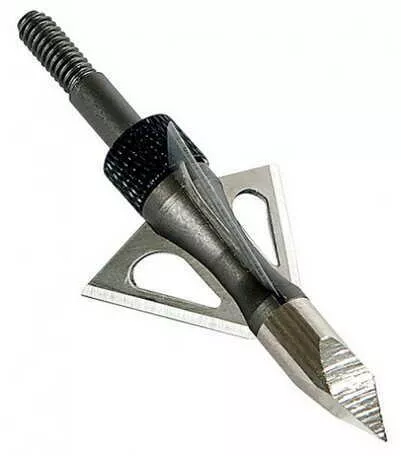 Allen Cases Power Point Chizl Broadhead 100 Grain Md: 14635