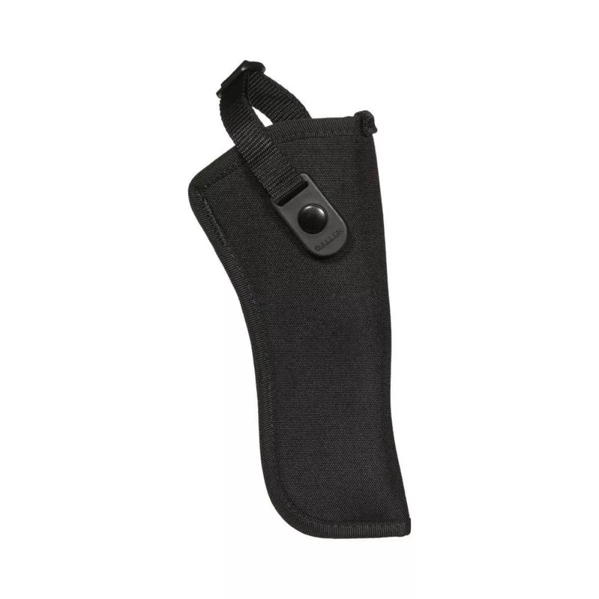 Allen Cortez Black Right-Handed Handgun Holster for Single Action Revolvers-122454