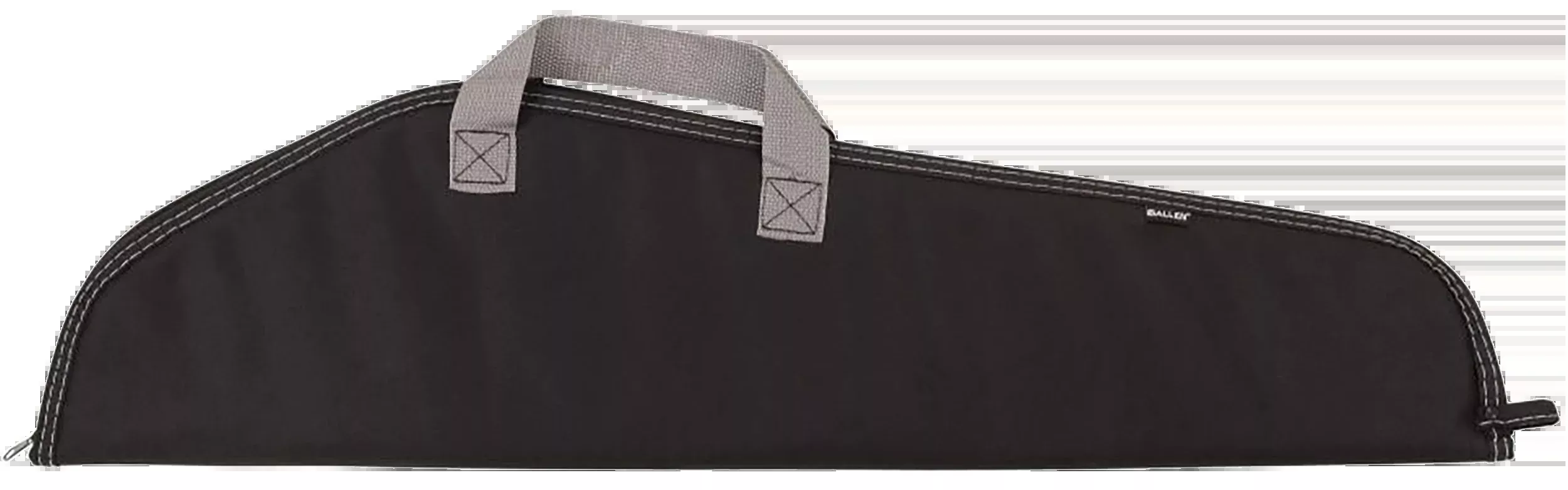 Allen Durango 32" Rifle Case Black Endura w/Gray Trim Foam Padded