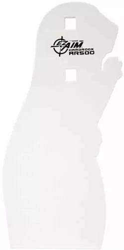 Allen Ez Aim Ar500 Prairie 3/8in