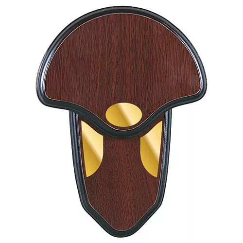 Allen Turkey Tail Mounting Kit