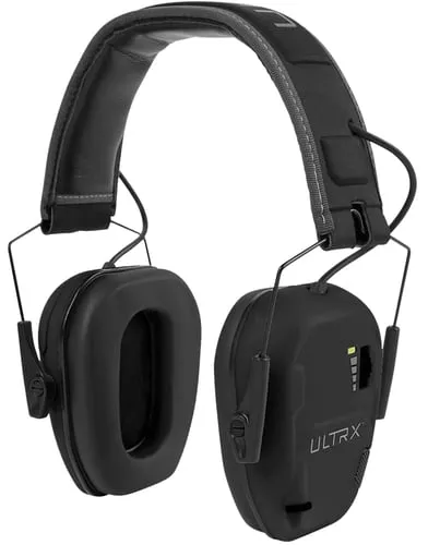 ALLEN ULTRX BIONIC EMUFF MID GREY