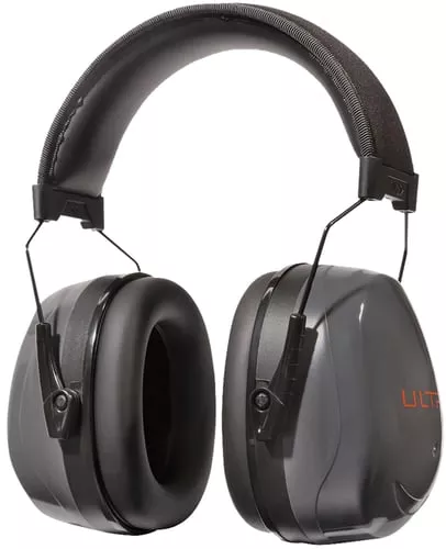 ALLEN ULTRX SOUND DEFENDER MUFF