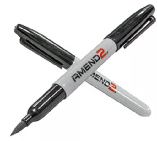AMEND2 SELF-DEFENSE PEN 24PK DISP