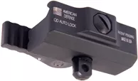 American Defense Mfg. Amer. Def. Q.D. Swivel/Bipod Mount For Picatinny Rails