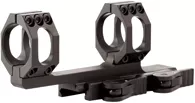 American Defense Mfg. Amer. Def. Recon 1" Q.D. Scope Mount 2" Offset