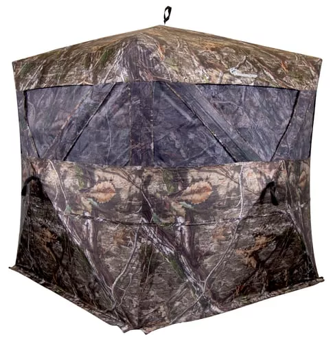 Ameristep Pro Series Extreme View Hub Blind