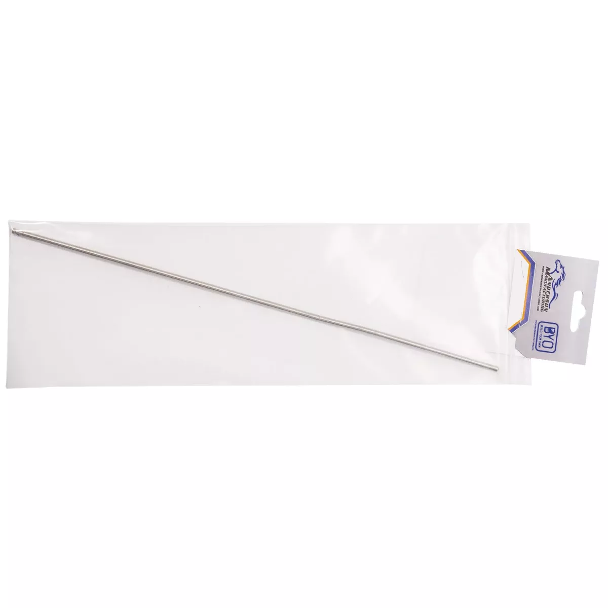 Anderson D2K06000020P Gas Tube AR-15 304 Stainless Steel