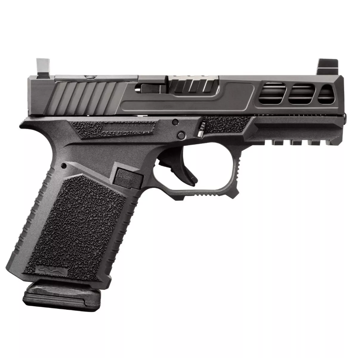 Anderson Manufacturing Kiger-9C Pro 9mm Compact Pistol