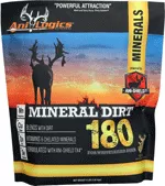 Ani-Logics Mineral Dirt 180